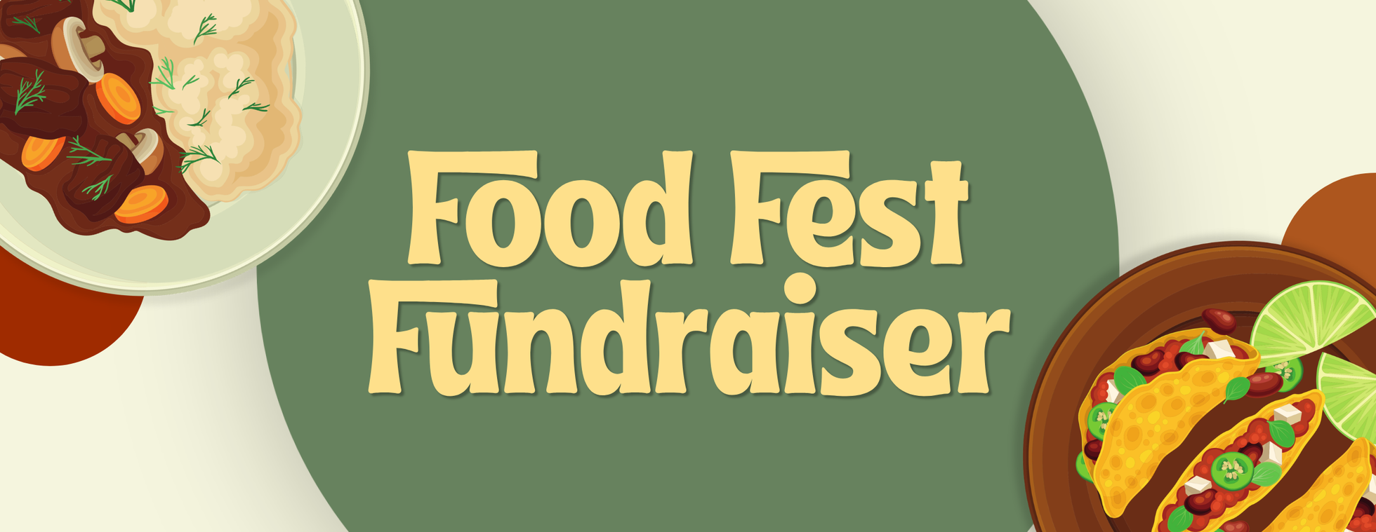 Food Fest Fundraiser 2027